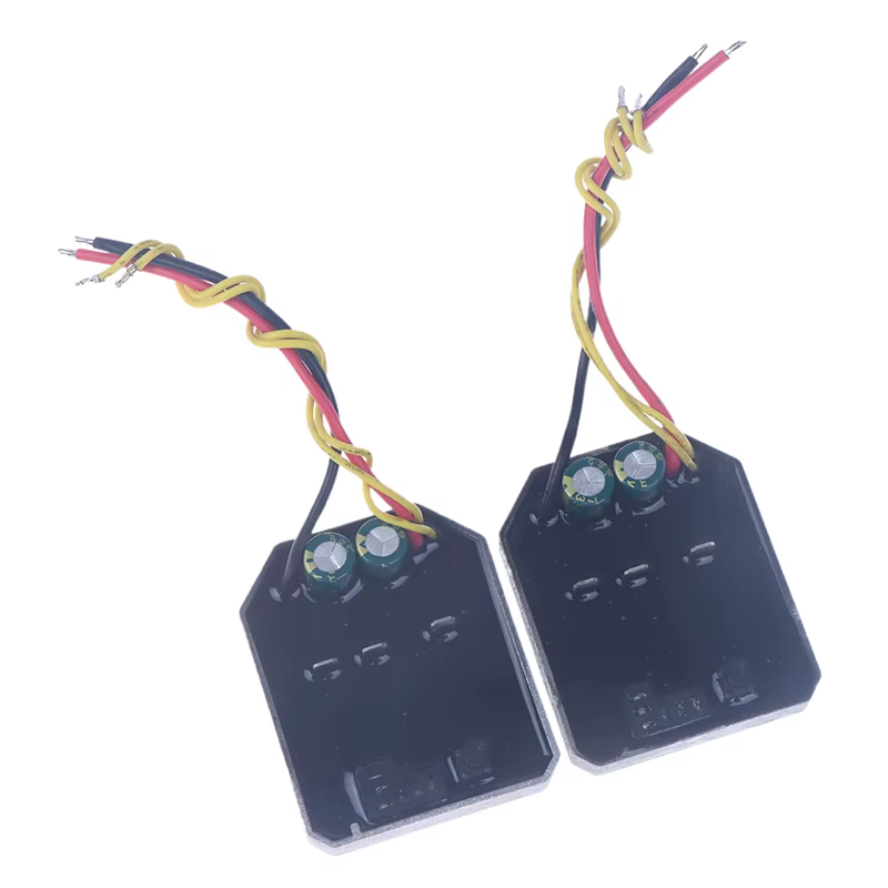 Carte de commande pour meuleuse d'angle 60A 21V