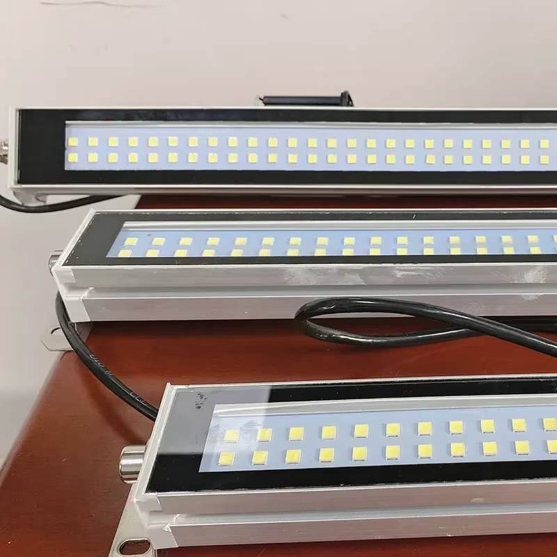 Lampe de travail pour Machine-outil