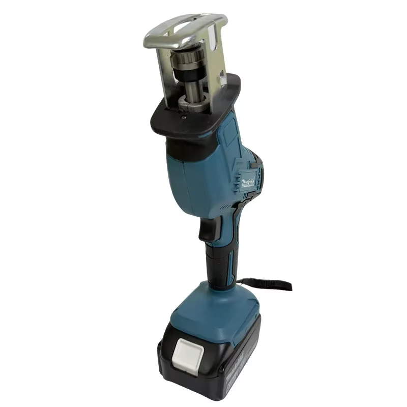 Scie sauteuse sans fil Makita
