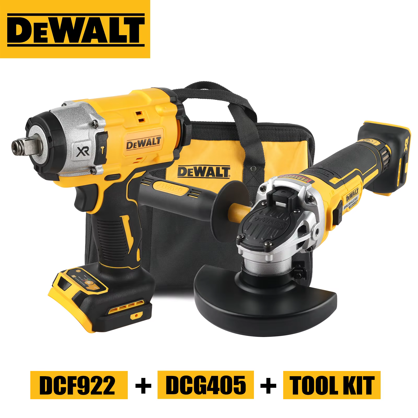 DEWALT outil électrique