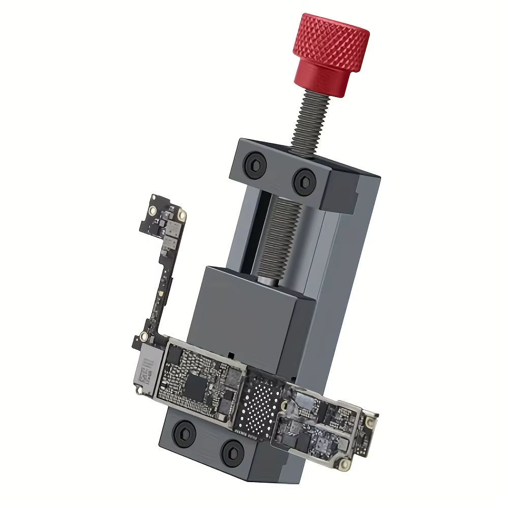Mini étau de presse pour perceuse