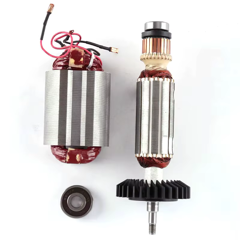 Rotor AC220-240V pour Makita Revenus 5030