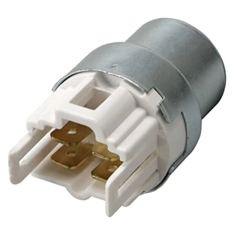 Commutateur multi-usages 12V 22A 2 à 4