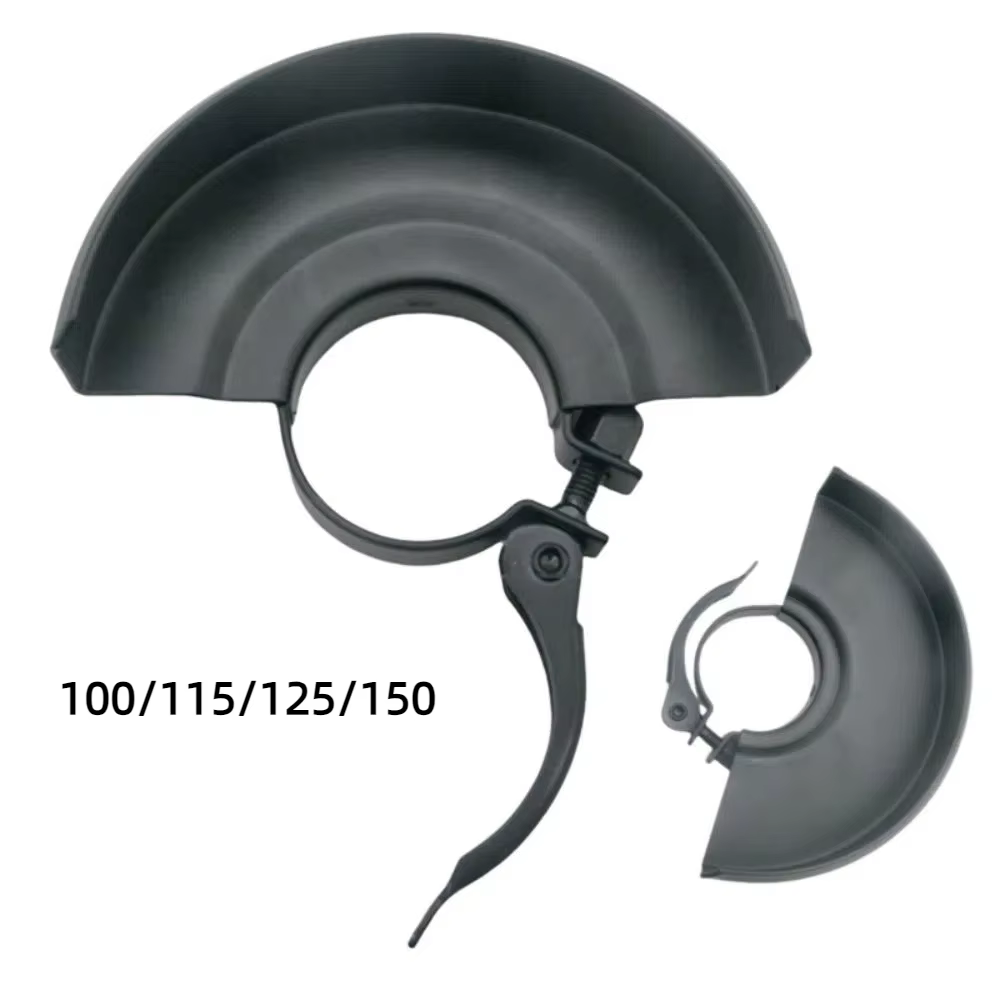 Nouveau couvercle de meuleuse d'angle de 125mm