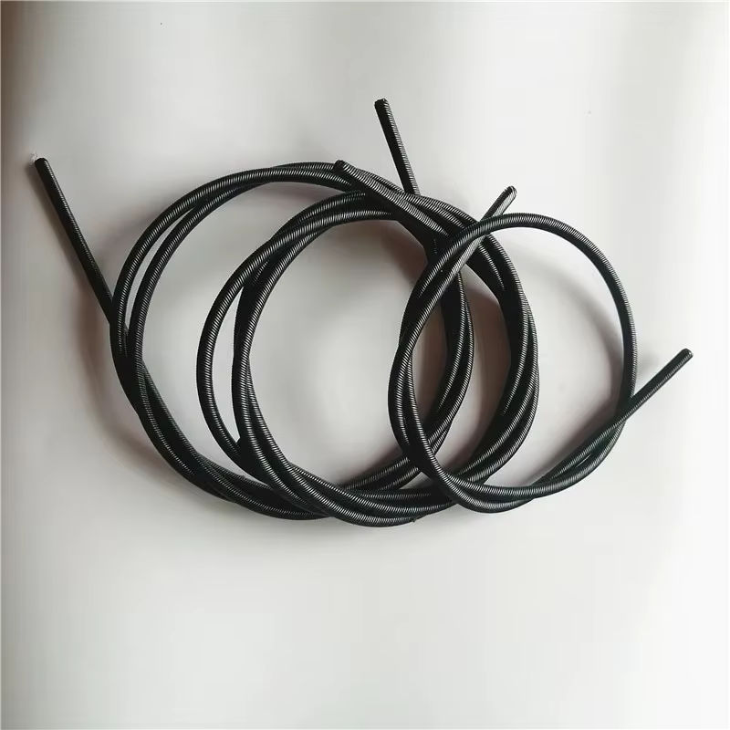 Débroussailleuse arbre d'entraînement Flexible 5mm pour Tanaka Stihl Echo Husqvarna sac à dos pôle coupe gazon FS36 SRM-225 FS55