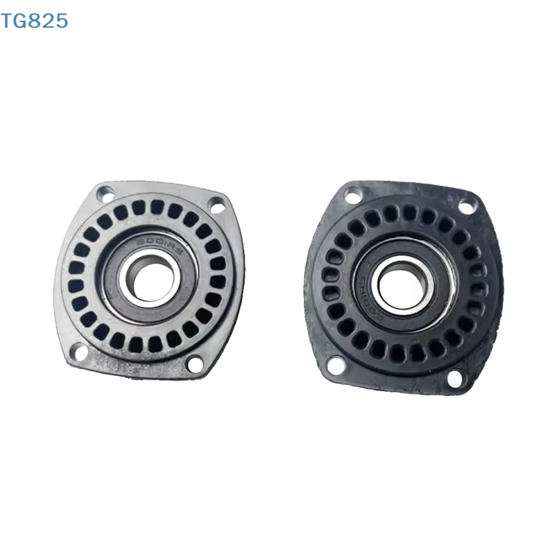 Support de roulement pour meuleuse d'angle Hitachi G10SS2 G13SS2 G12SS