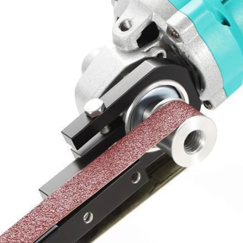 Mini ponceuse multifonctionnelle sans fil