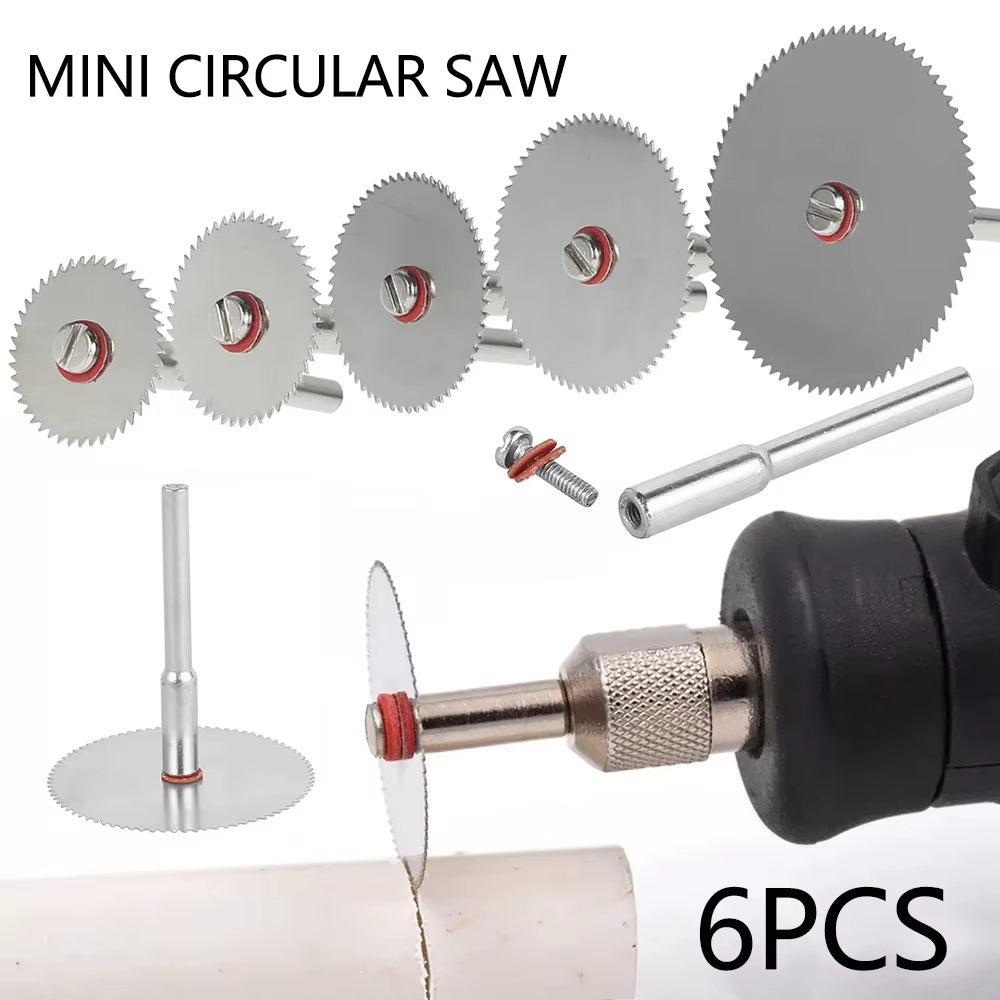 Mini lame de scie circulaire