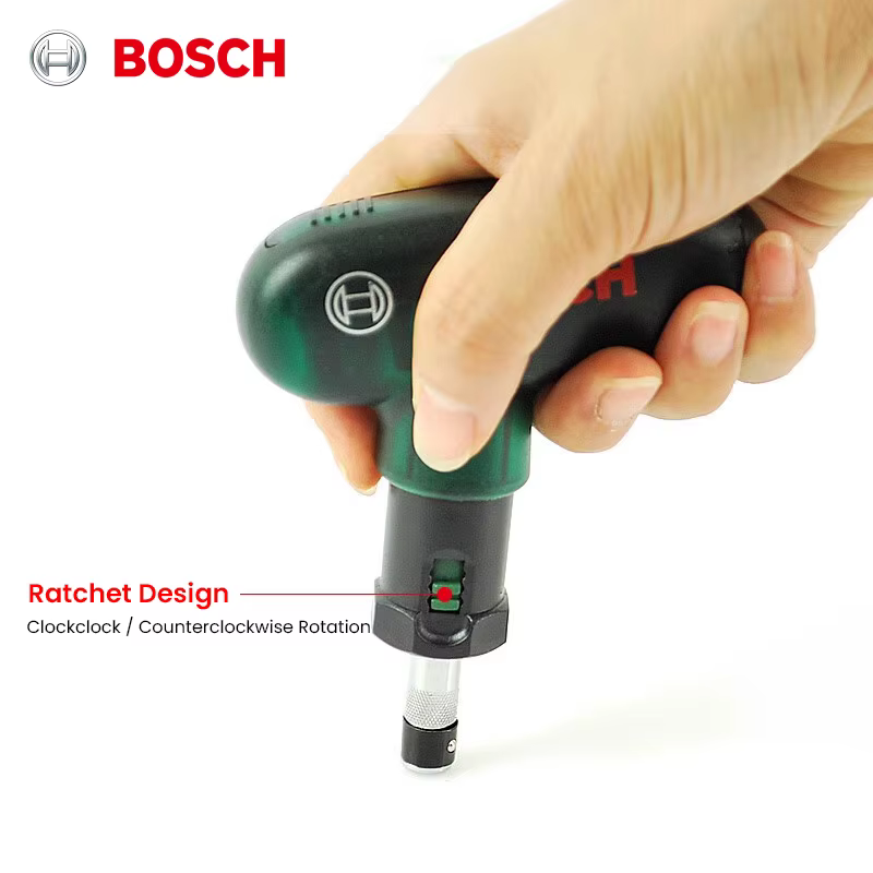Bosch – Kit de forets électriques