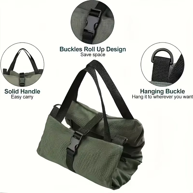 Sac à outils polyvalent de haute qualité