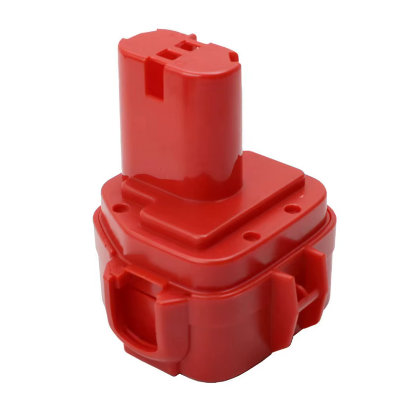 Boîtier plastique batterie ML1220 pour perceuse électrique MAKITA 12V NI-CD