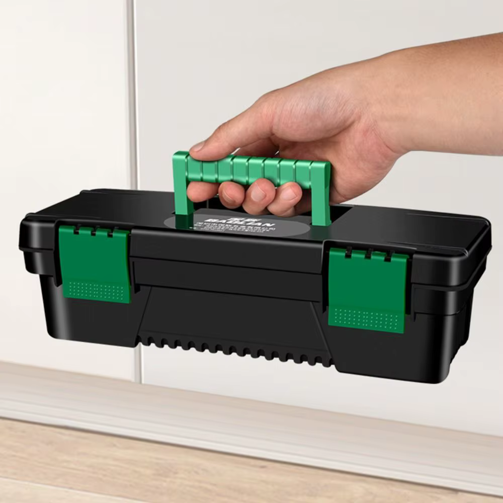 Boîte à outils en PP Durable