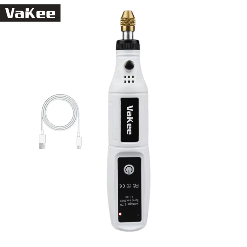 Mini perceuse électrique USB