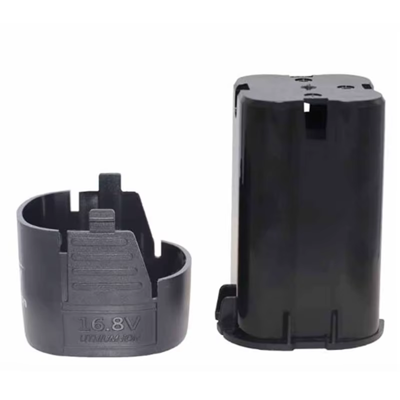 1 pièces 16.8V batterie au Lithium Li-Ion Batteries outils électriques accessoires pour tournevis sans fil perceuse