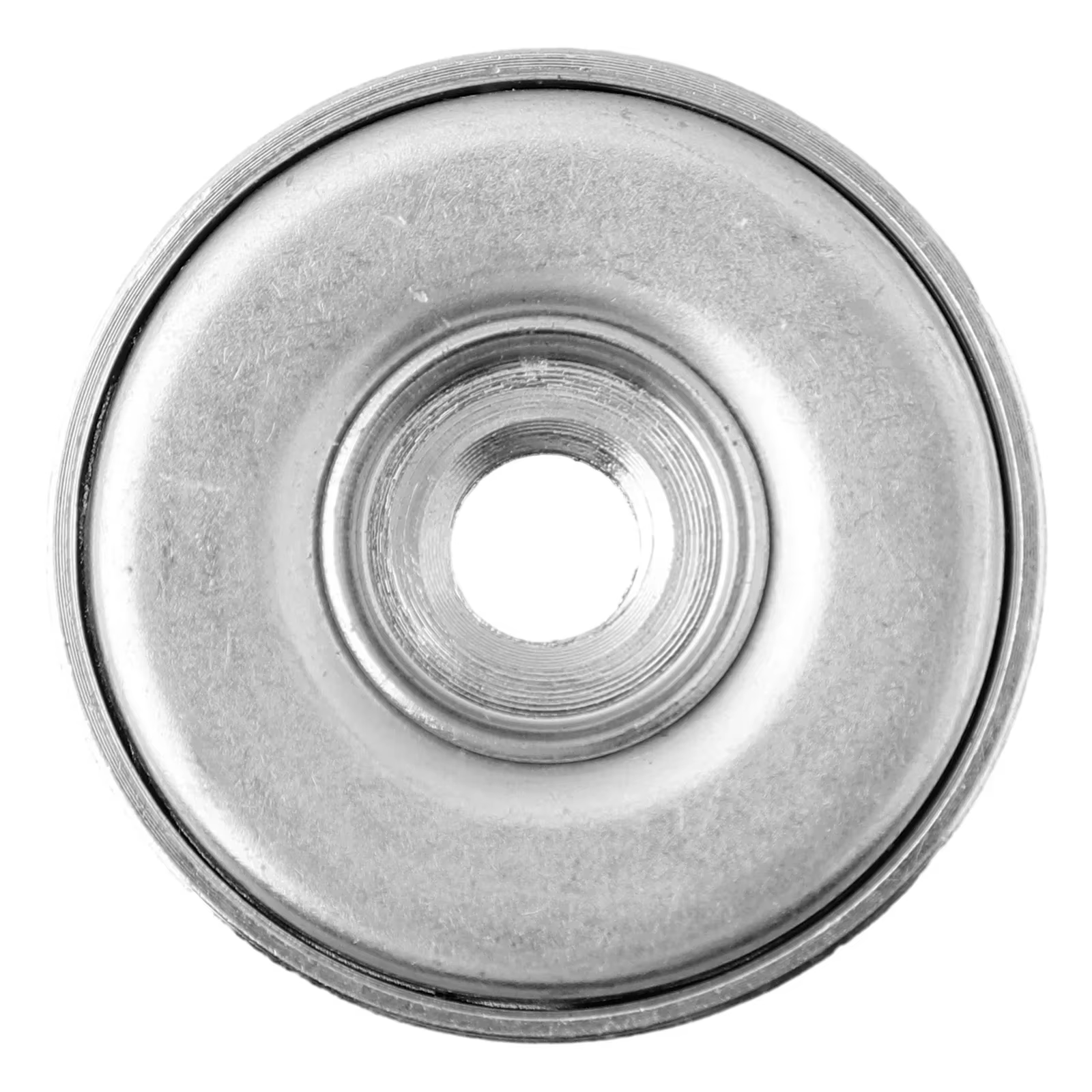 Meuleuse d'angle M10, plaque de pressage autobloquante