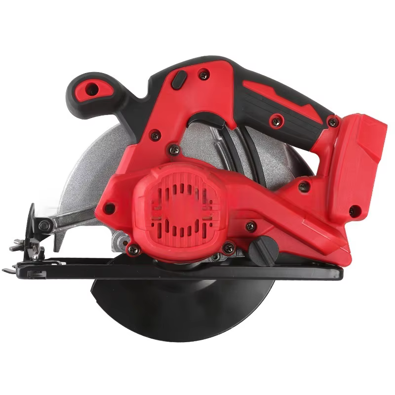 Scie circulaire sans fil de 7 pouces pour outils électriques Milwaukee M 18