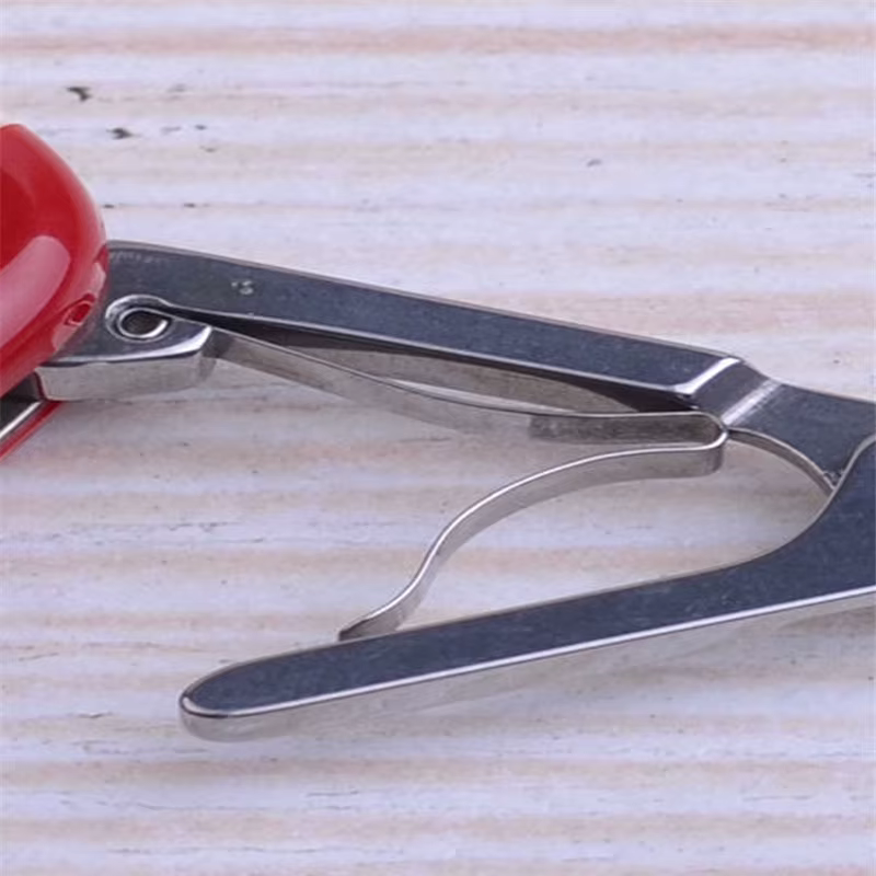 Accessoires pour ciseaux