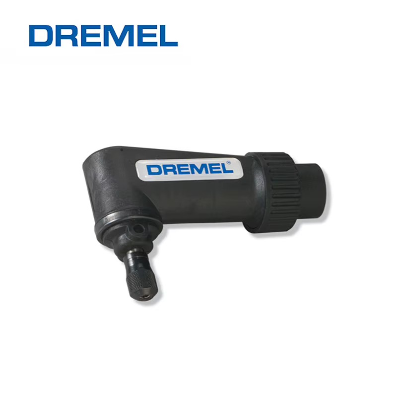 Dremel-Convertisseur d'angle droit d'origine