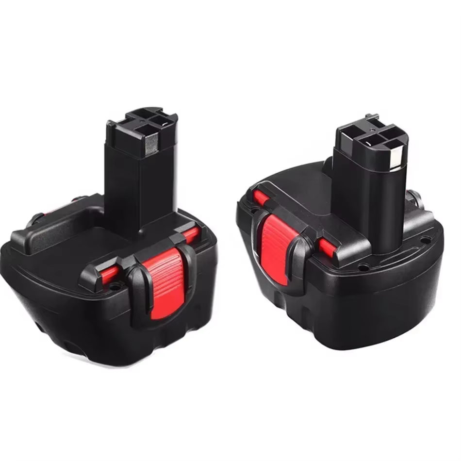Pour perceuse Bosch 12V Ni-MH PSR1200