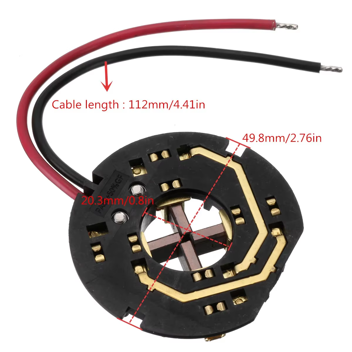 Composants d'outils électriques pour perceuse 18V 27W