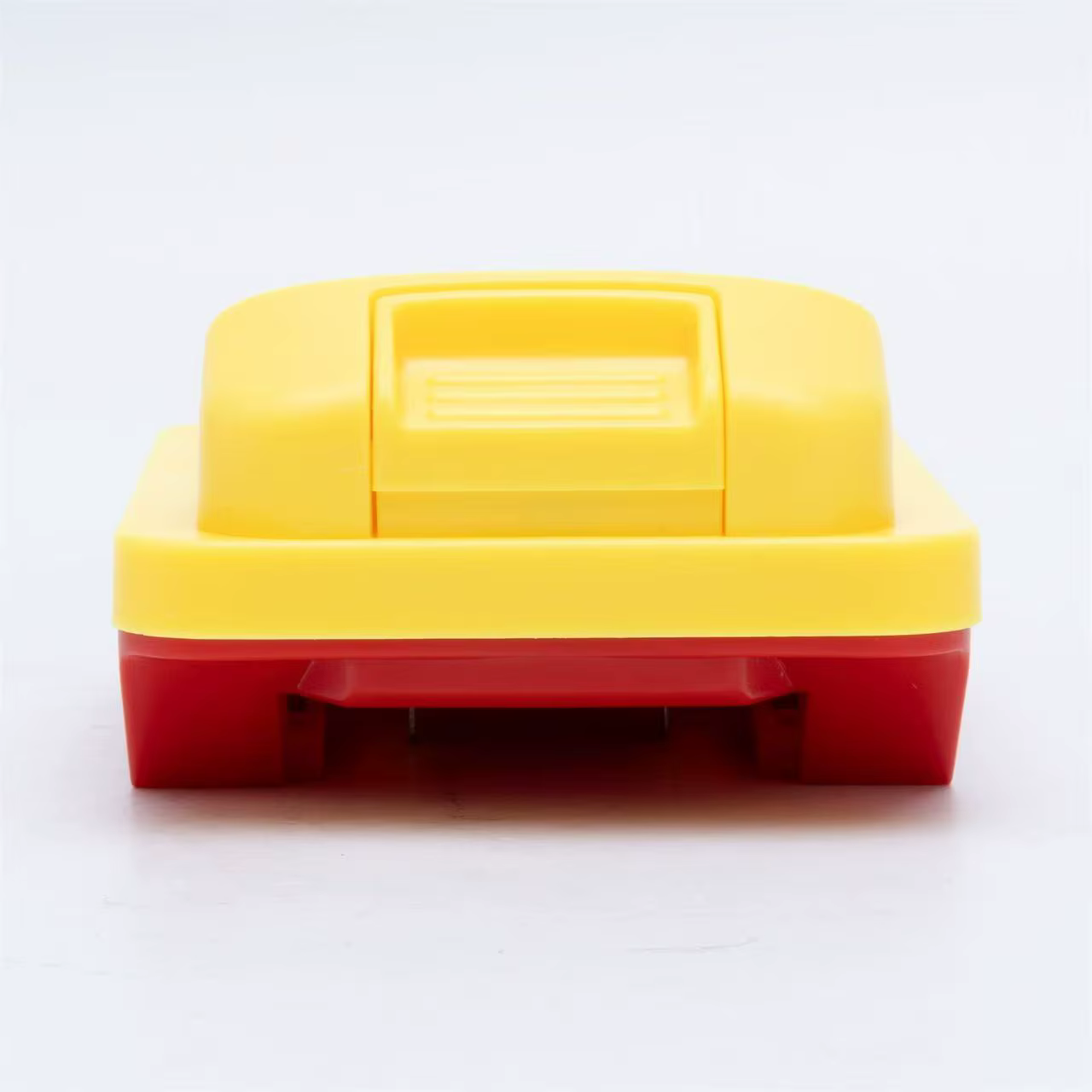 Adaptateur de batterie pour batterie Li-ION Parkside Lidl X20V, conversion en batterie DeWalt 18V, accessoires pour outils électriques portables sans fil