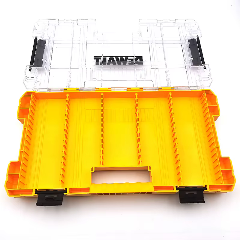 DEWALT – boîte de rangement d'accessoires de pièces petites