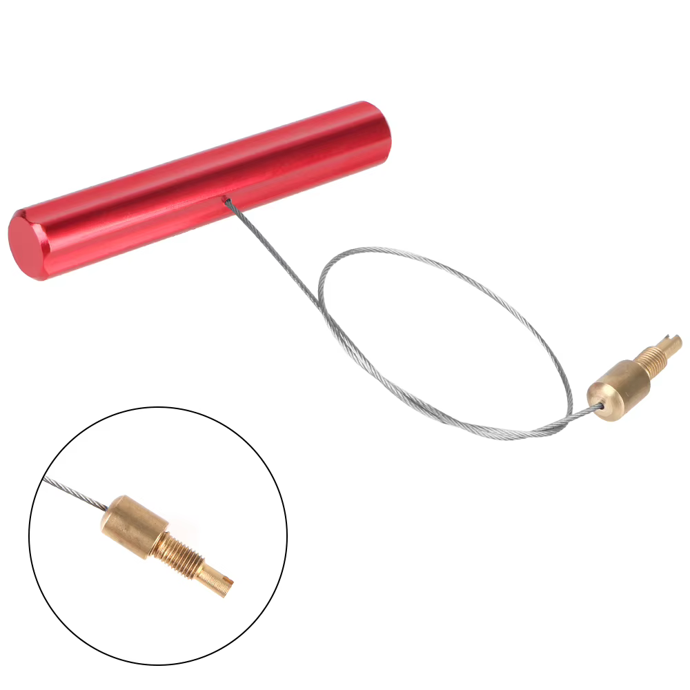 Extracteur de tige de Valve de pneu
