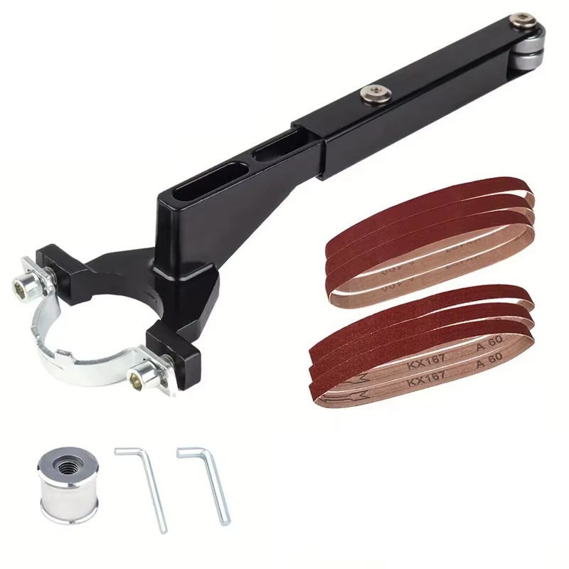 Mini ponceuse multifonctionnelle sans fil