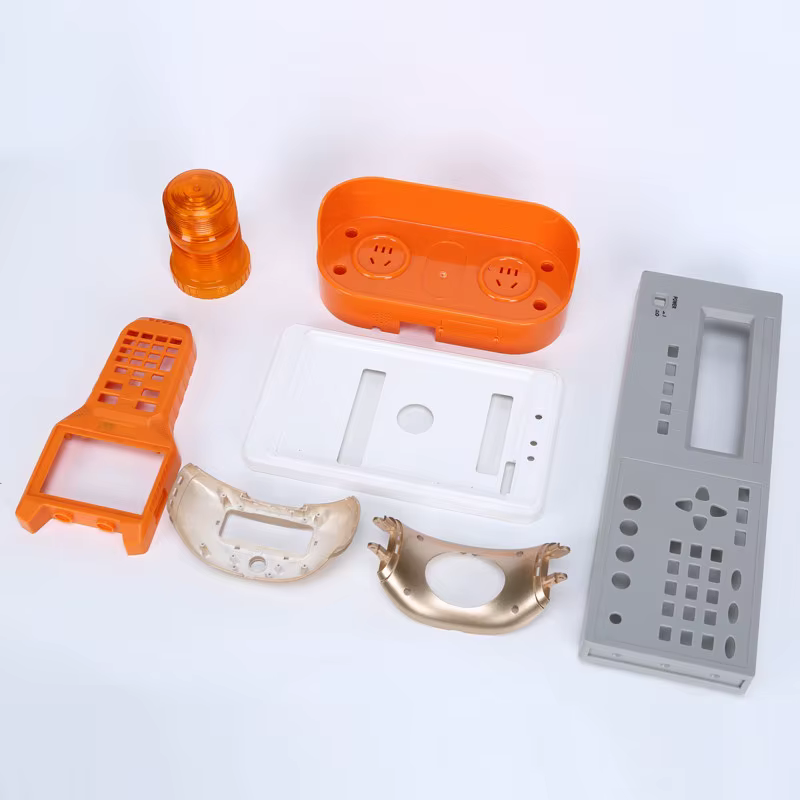 Moulage par injection, traitement de modèles, pièces en plastique sur mesure de forme spéciale, ouverture de moule ABS, moulage par injection personnalisé, procédé de collage plastique