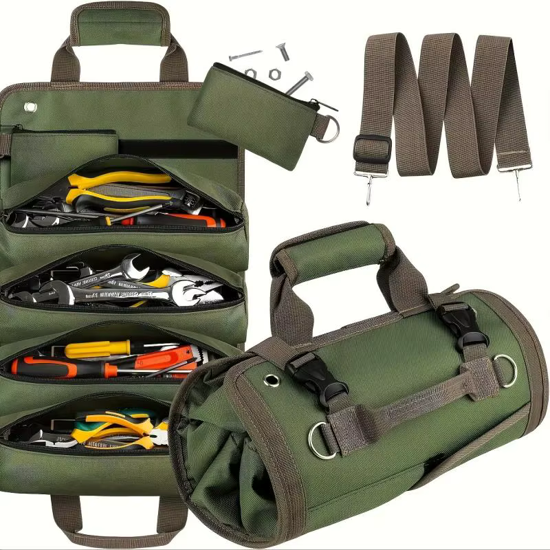 Sac à outils polyvalent de haute qualité