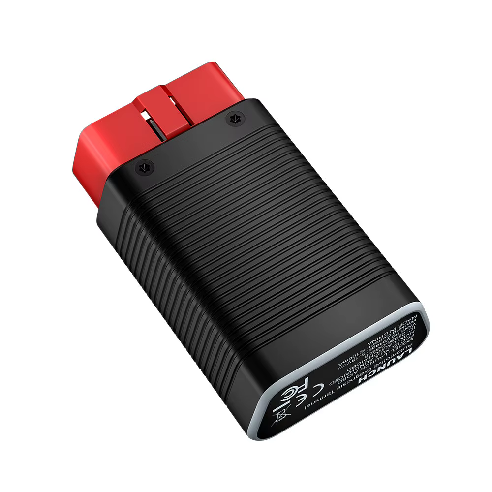 LANCEMENT AIOBD Outil de Voiture Lecteur de Code Scanner Scan Intelligent