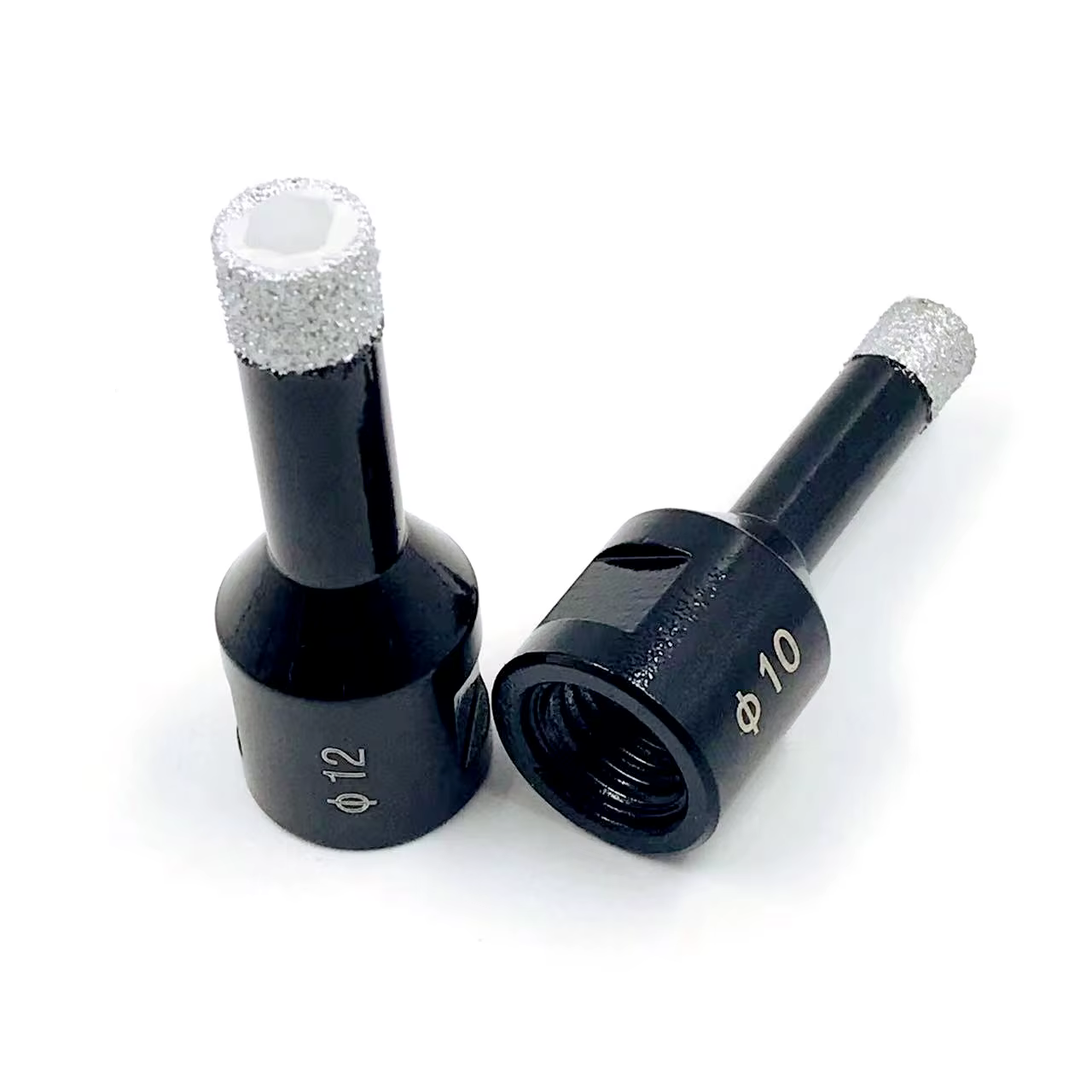 RSMX balance-Scie cloche brasée sous vide à sec