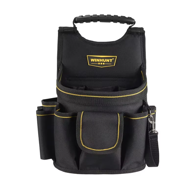 Trousse d'électricien, sac à outils professionnel