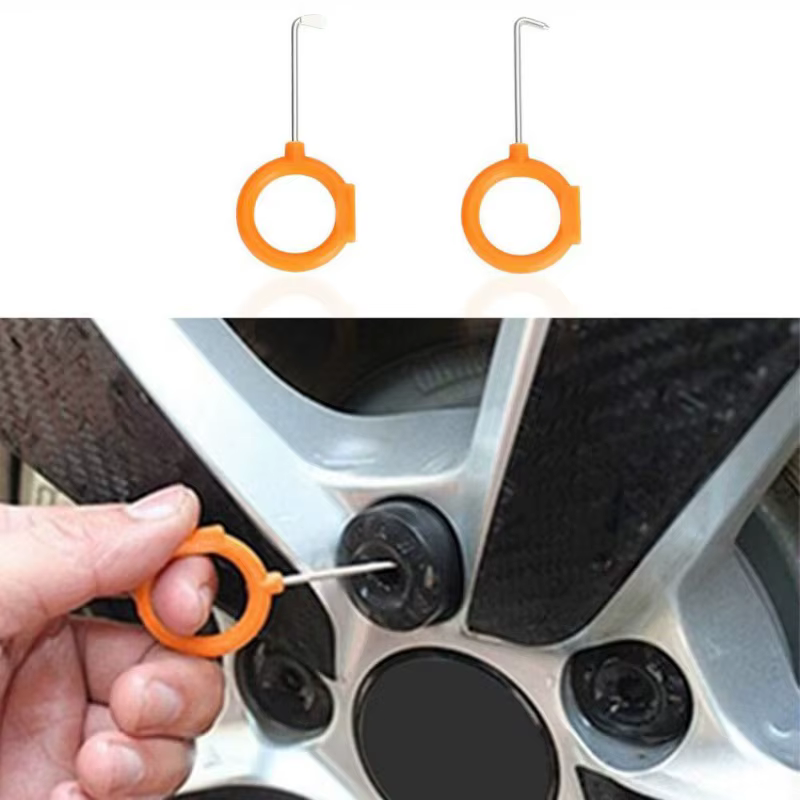 Outil de démontage Audio de voiture