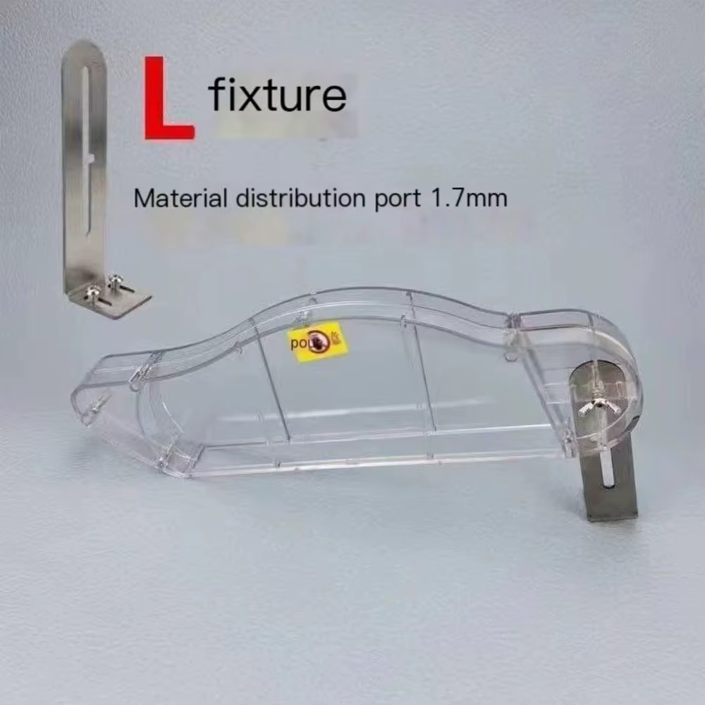 Nouveau couvercle de protection pour scie de Table