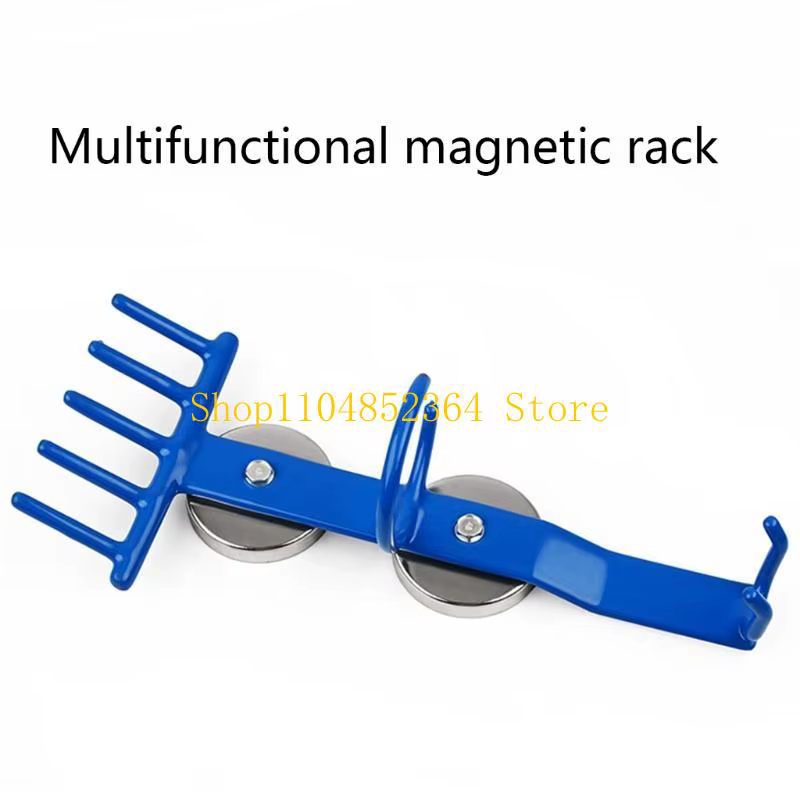 Supports à outils muraux robustes 652F
