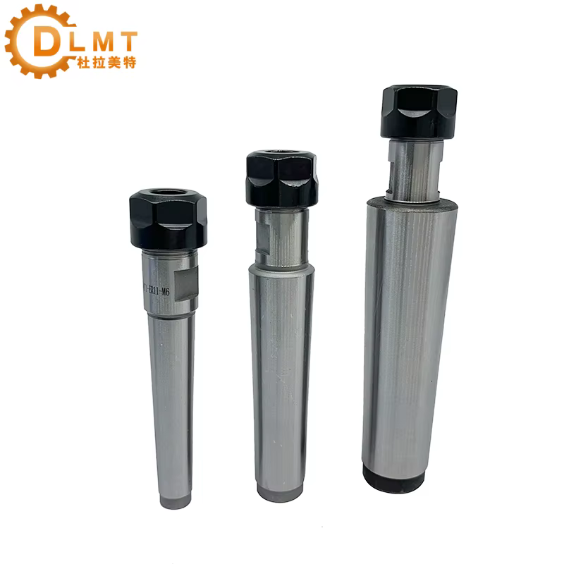 Porte-outils à cône Morse MT ER ER11 ER16 ER20 ER25 ER32 ER40 MT1 MT2 MT3 MT4 MTB2 MTB3 MTB4 MTA2 MTA3 MTA4