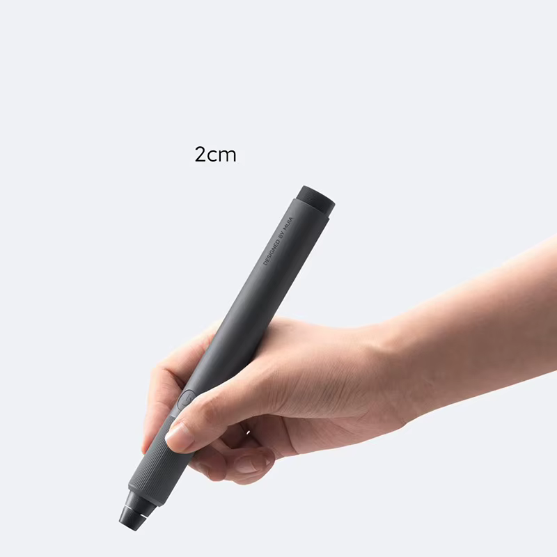 Ensemble de stylos de gravure électriques MIJIA
