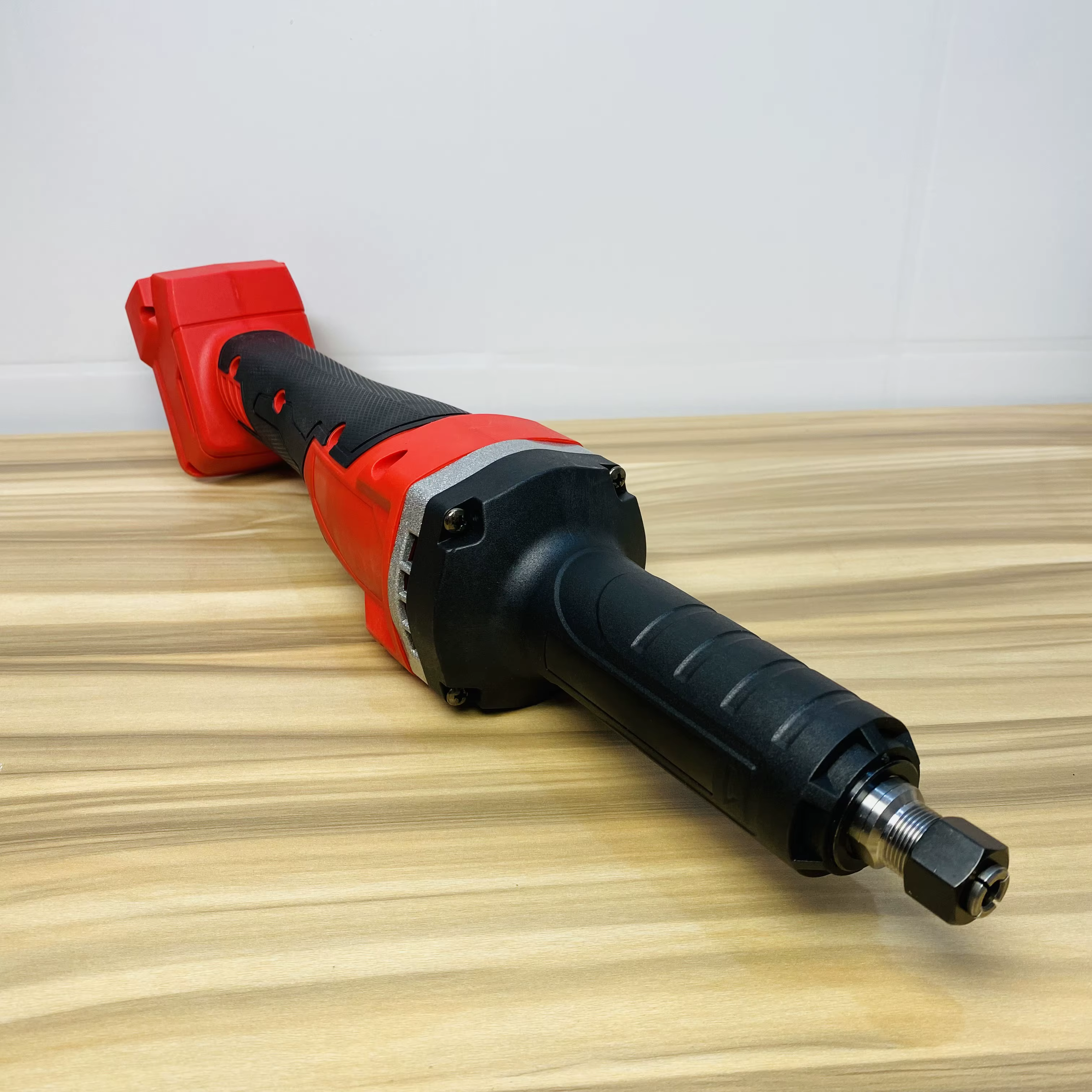 Pour Milwaukee 18V batterie meuleuse droite sans brosse