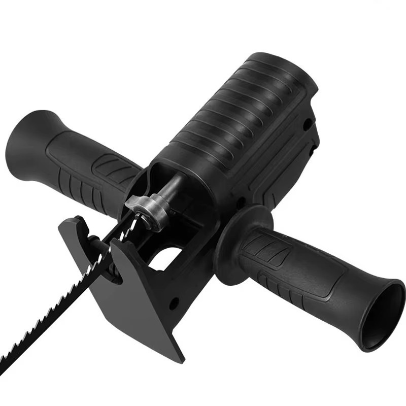 Adaptateur de scie alternative