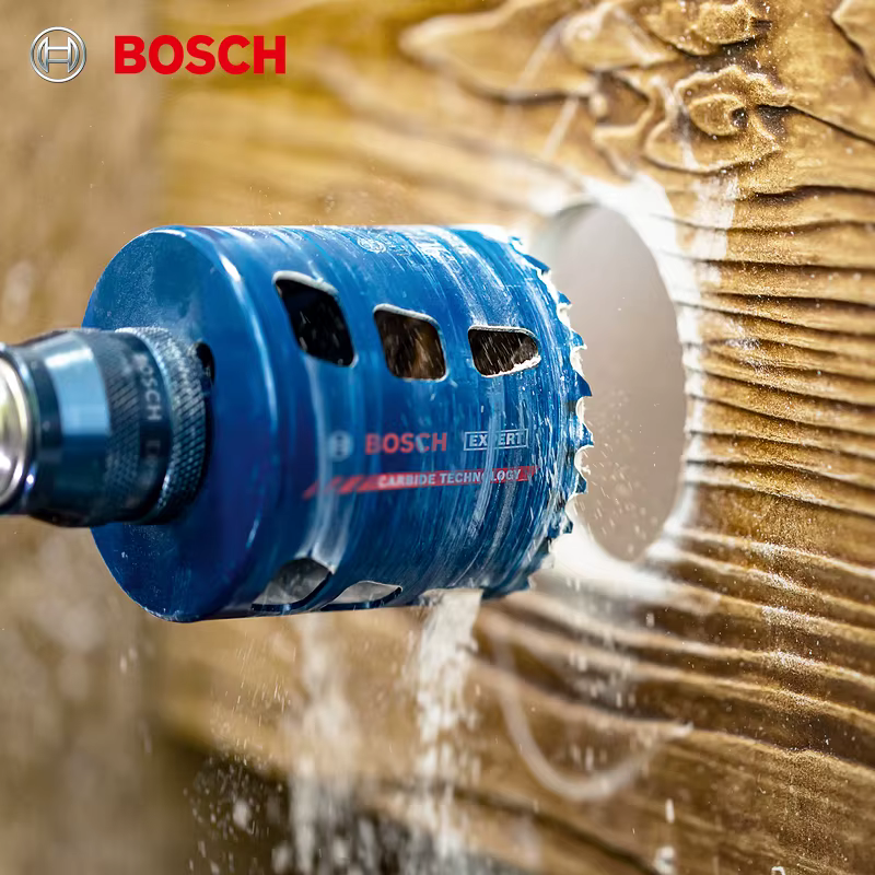 Scie cloche Bosch 1x Expert HoleSaw Professional