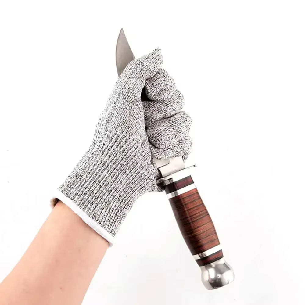 Gants Anti-coupure de haute qualité
