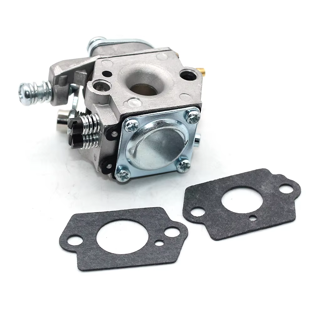 Carburateur pour Emak Oleo Mac Débroussailleuse polymérisation co 8400 8405 8420 8425 8510 8515 WT-460
