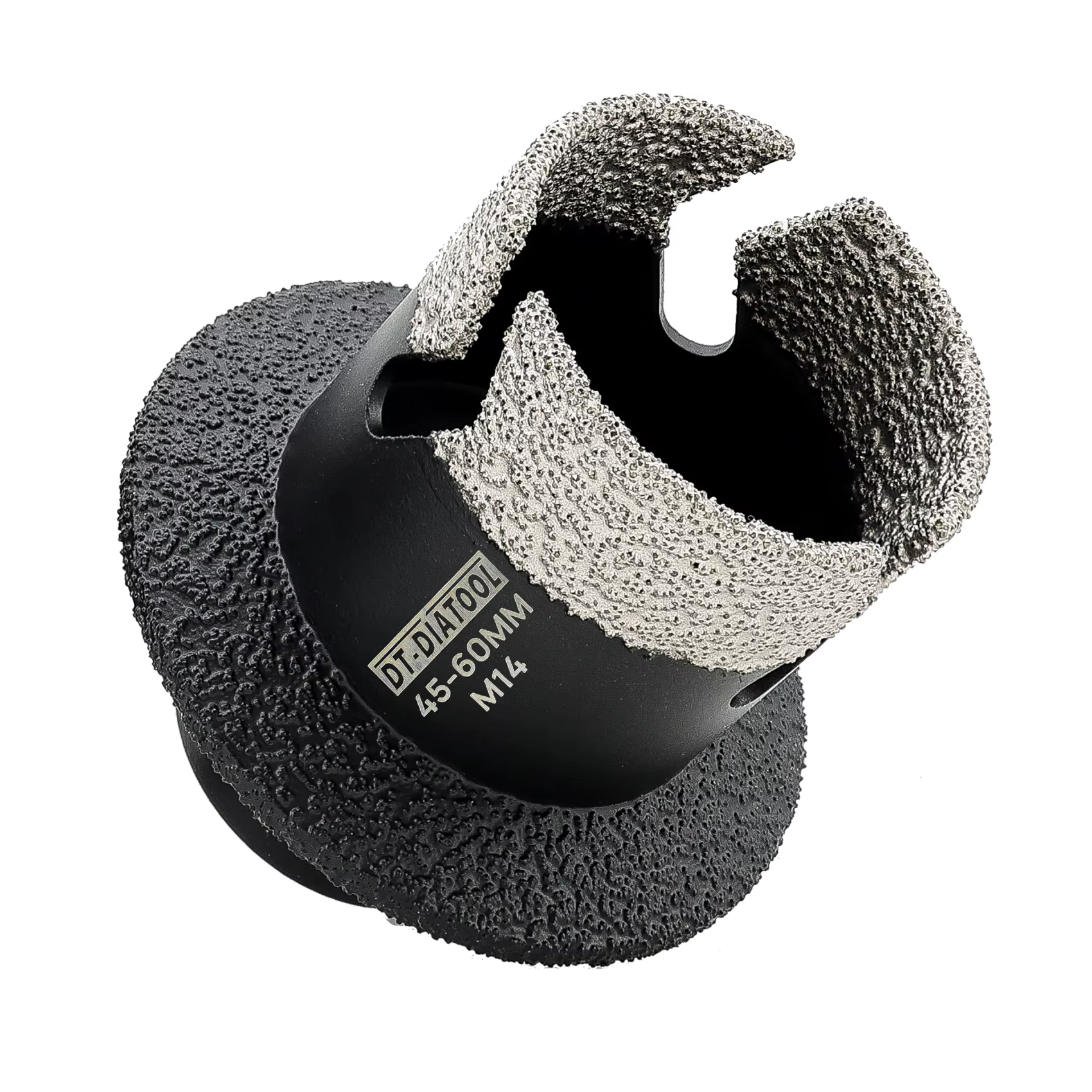 Diatool diamant lavabo ouvre-bassin trou scie foret