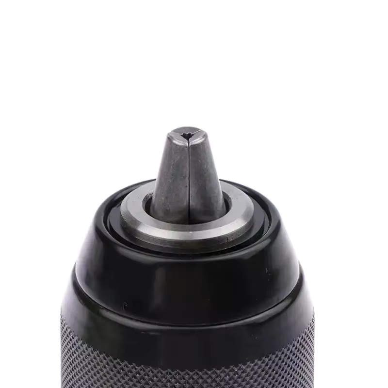 Mandrin de perçage autobloquant 0.8-10mm