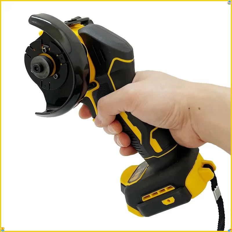 Meuleuse d'angle sans fil DEWALT 3 pouces