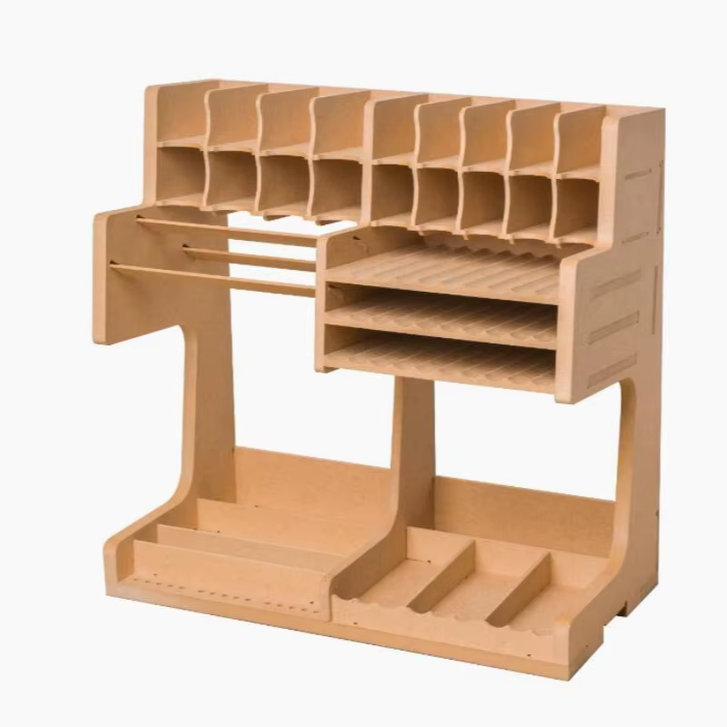 Porte-outils modèle de bricolage K1