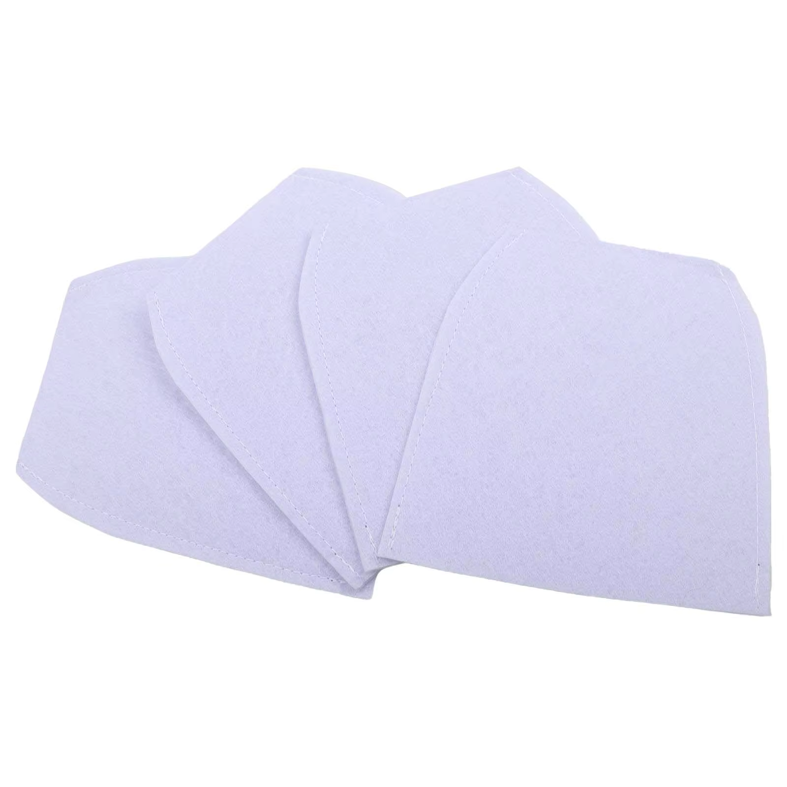 Filtre de remplacement pour aspirateur Robot sans fil Einhell Power x-change TE-VC 18 li-Solo et TE-HV 18/06