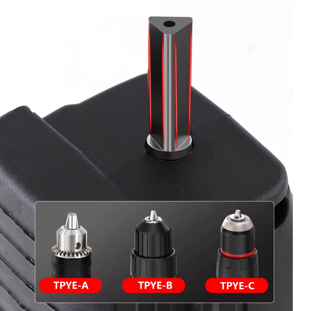 Adaptateur de scie alternative