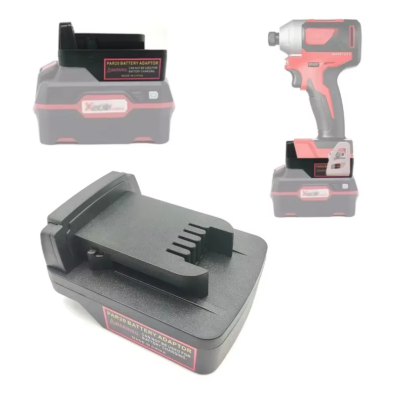 Pour Batteries au Lithium Parkside 20V compatibles avec la batterie au